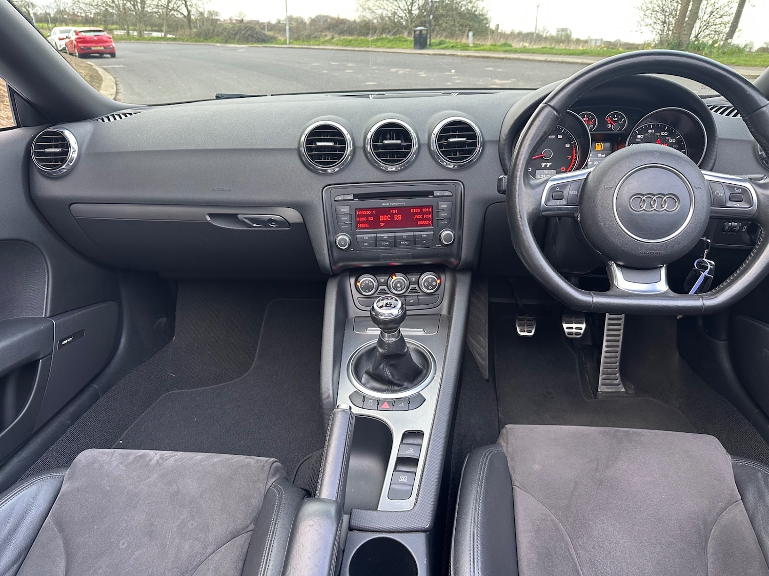 Used Audi TT 2012 for sale - 78028770: Photo 6