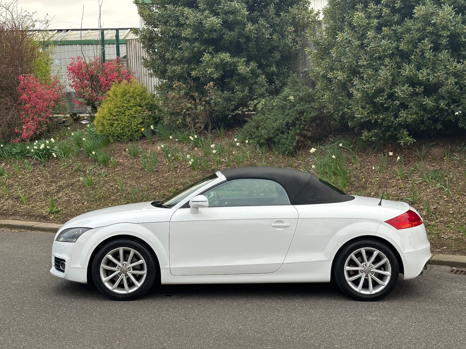 Used Audi TT 2012 for sale - 78028770: Photo 9