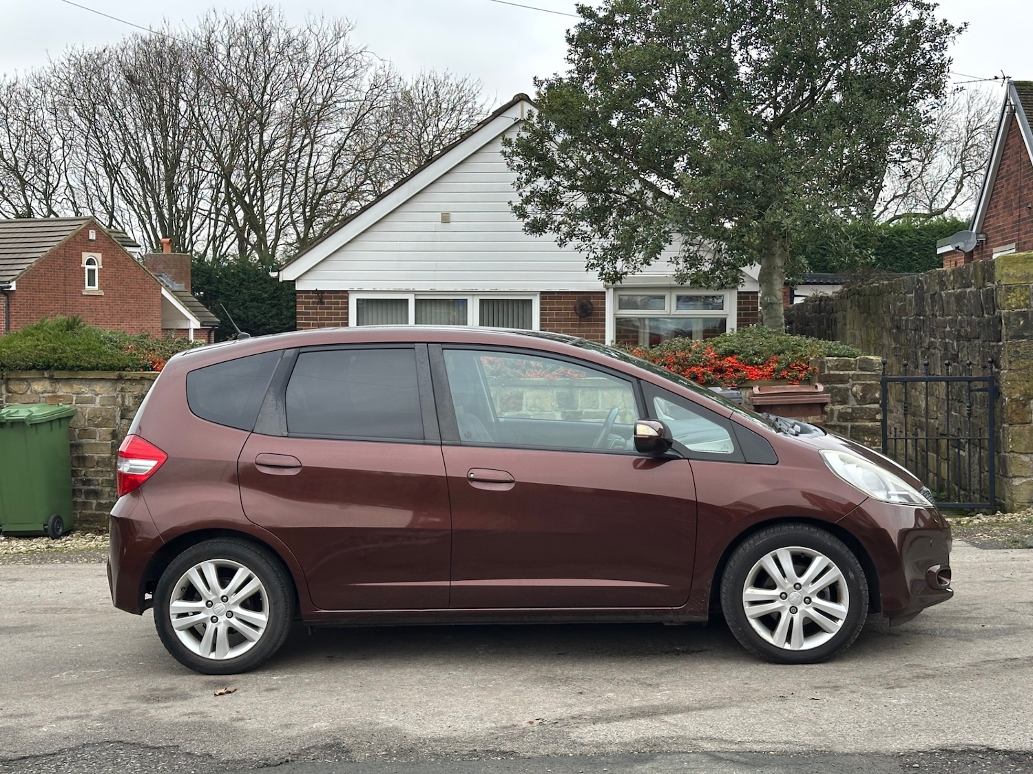 Used Honda Jazz 2011 for sale - 77034540: Photo 10
