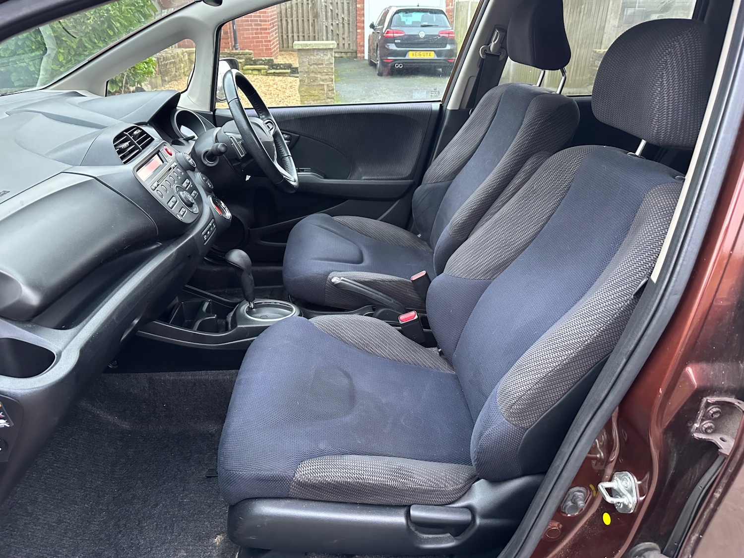 Used Honda Jazz 2011 for sale - 77034540: Photo 5