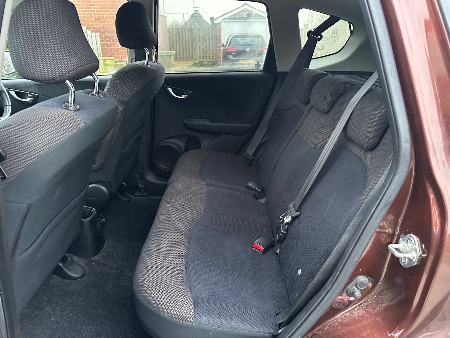 Used Honda Jazz 2011 for sale - 77034540: Photo 6