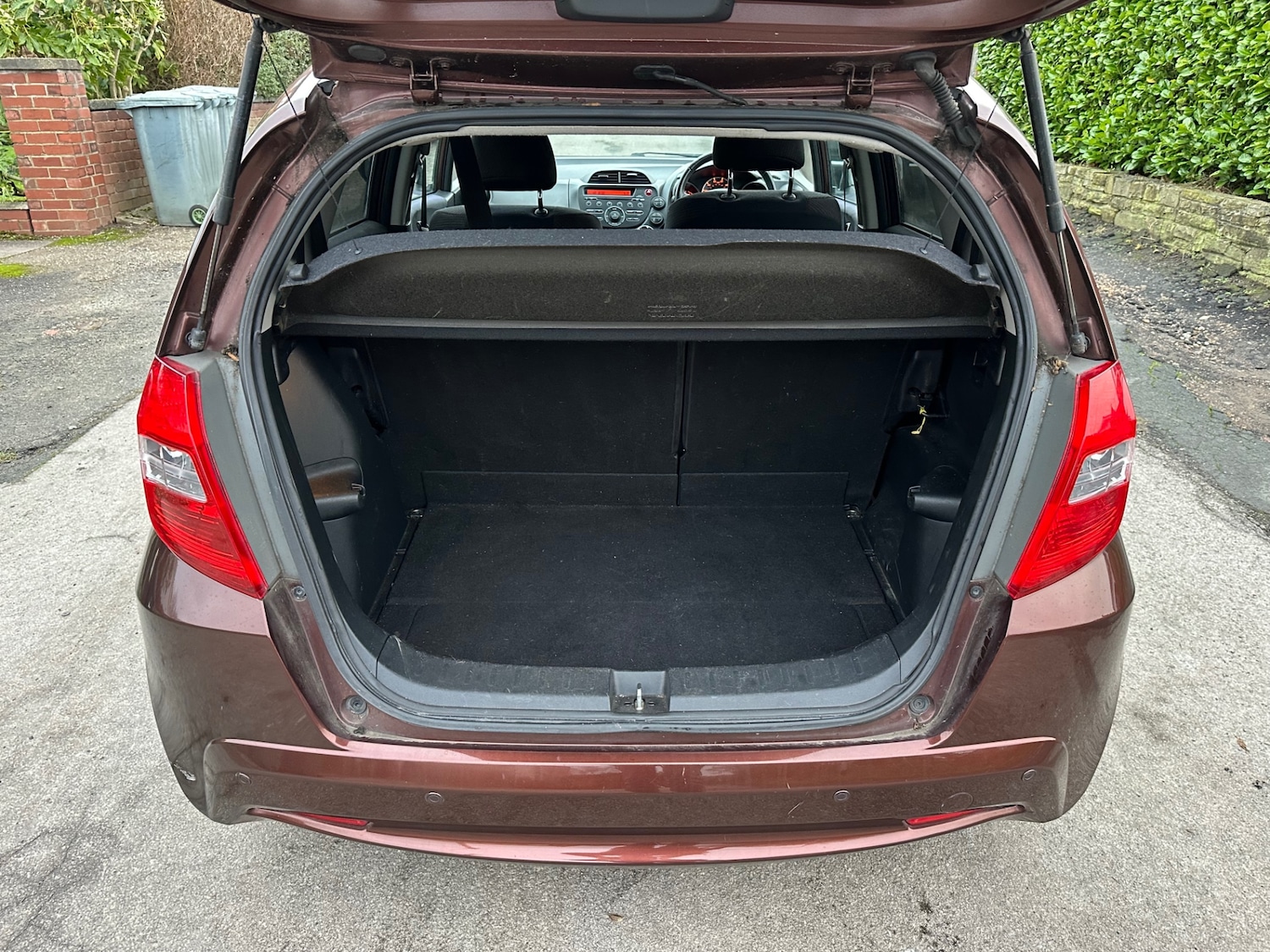 Used Honda Jazz 2011 for sale - 77034540: Photo 7