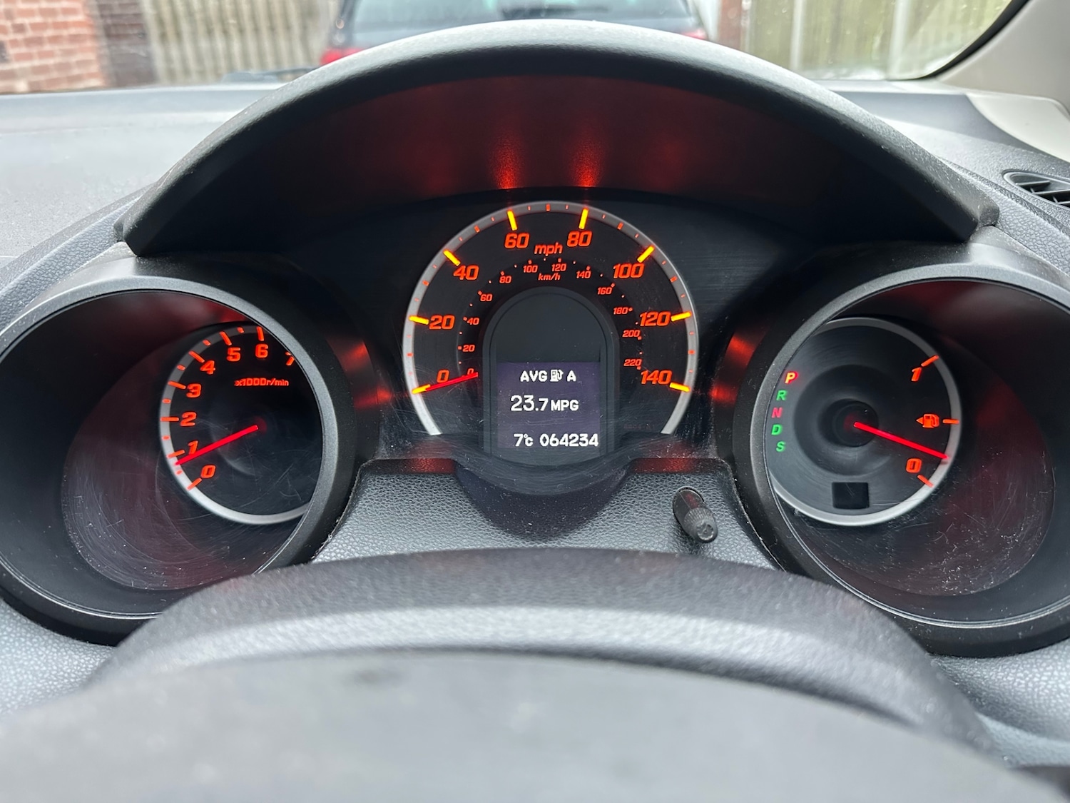 Used Honda Jazz 2011 for sale - 77034540: Photo 9