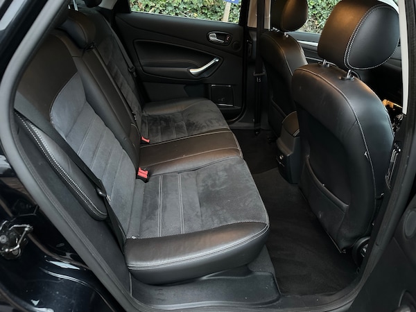 Used Ford Mondeo 2009 for sale - 76256818: Photo 13