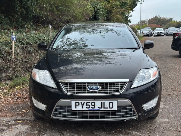Used Ford Mondeo 2009 for sale - 76256818: Photo 14