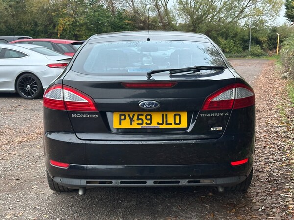Used Ford Mondeo 2009 for sale - 76256818: Photo 16