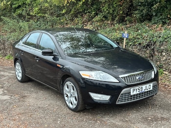 Ford - Mondeo