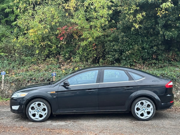 Used Ford Mondeo 2009 for sale - 76256818: Photo 20