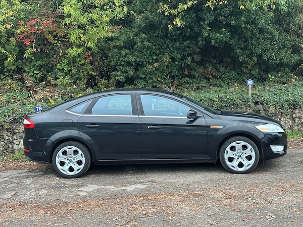 Used Ford Mondeo 2009 for sale - 76256818: Photo 22