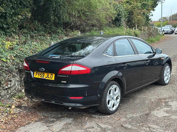 Used Ford Mondeo 2009 for sale - 76256818: Photo 2