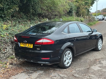 Used Ford Mondeo 2009 for sale - 76256818: Photo 2