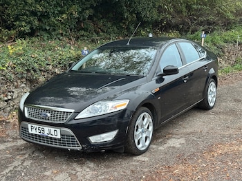 Used Ford Mondeo 2009 for sale - 76256818: Photo 3
