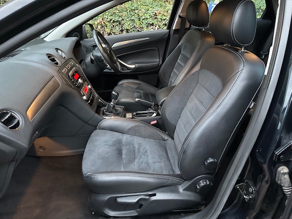 Used Ford Mondeo 2009 for sale - 76256818: Photo 5