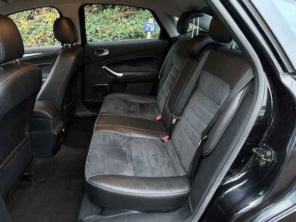 Used Ford Mondeo 2009 for sale - 76256818: Photo 6