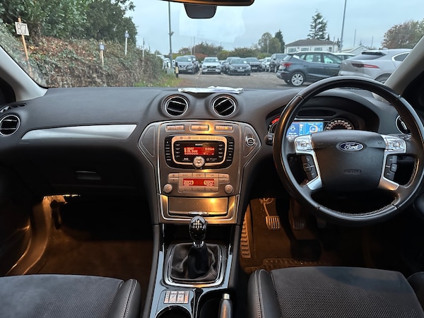 Used Ford Mondeo 2009 for sale - 76256818: Photo 9