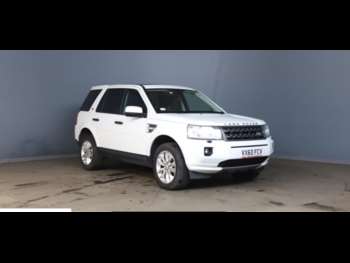 2010 (60) - 2.2 TD4 HSE 5dr