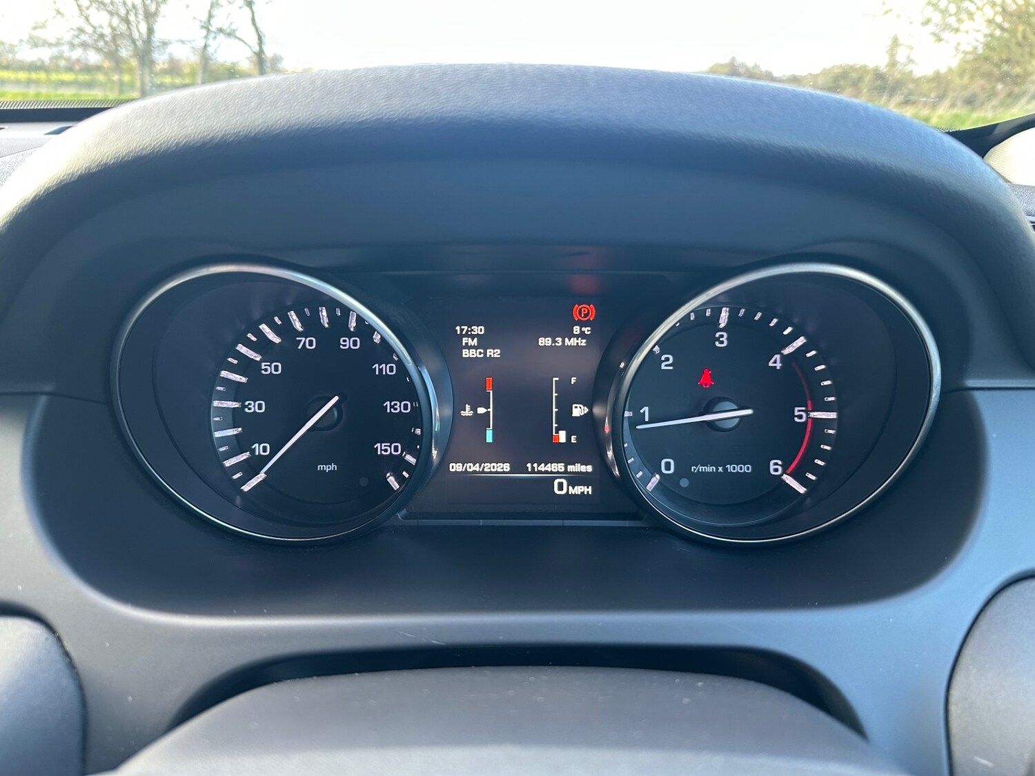 Used Land Rover Discovery Sport 2015 for sale - 78175458: Photo 12