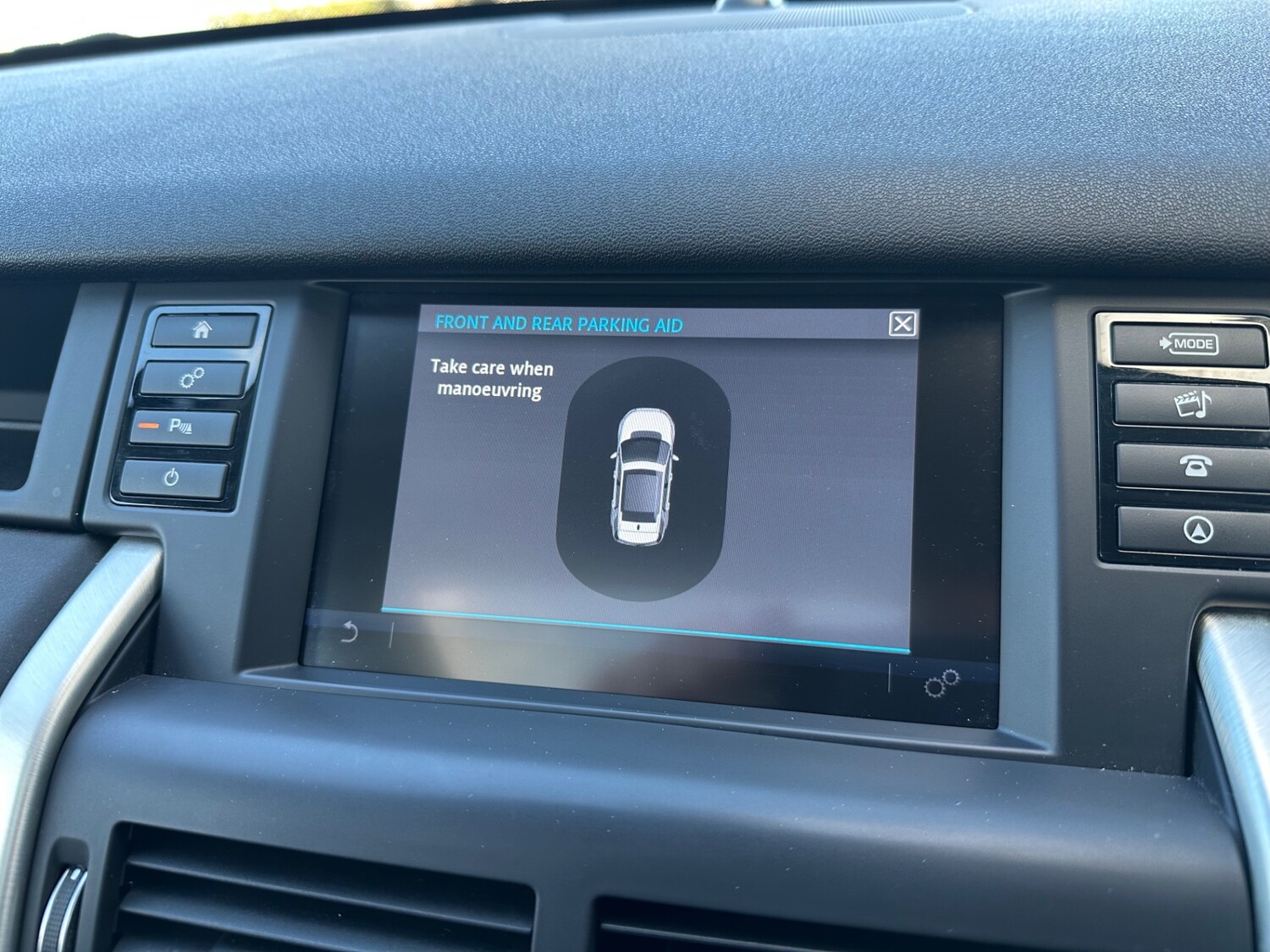 Used Land Rover Discovery Sport 2015 for sale - 78175458: Photo 15