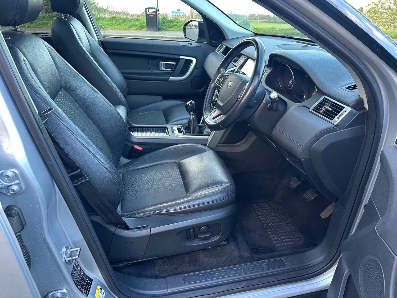 Used Land Rover Discovery Sport 2015 for sale - 78175458: Photo 16