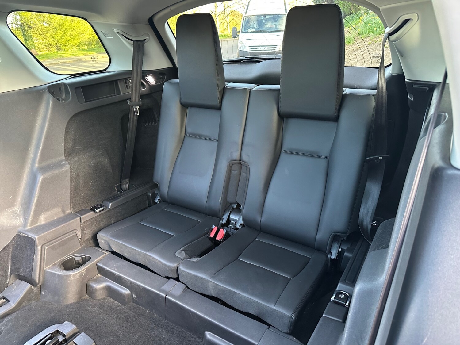 Used Land Rover Discovery Sport 2015 for sale - 78175458: Photo 7