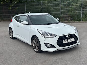 Used Hyundai Veloster 2012 for sale - 79718908: Photo