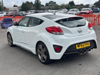 Used Hyundai Veloster 2012 for sale - 79718908: Photo