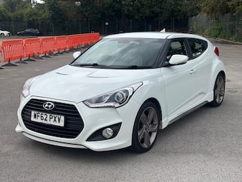 Used Hyundai Veloster 2012 for sale - 79718908: Photo