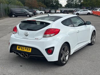 Used Hyundai Veloster 2012 for sale - 79718908: Photo