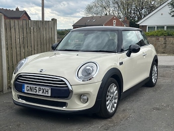 Used MINI Hatch 2015 for sale - 78497945: Photo