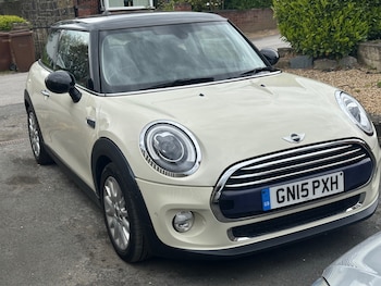 Used MINI Hatch 2015 for sale - 78497945: Photo