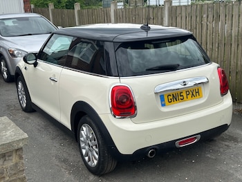 Used MINI Hatch 2015 for sale - 78497945: Photo