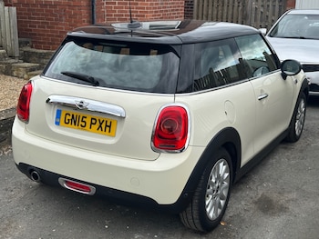 Used MINI Hatch 2015 for sale - 78497945: Photo