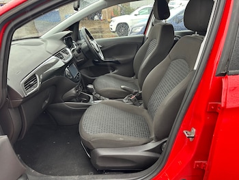 Used Vauxhall Corsa 2015 for sale - 76796646: Photo