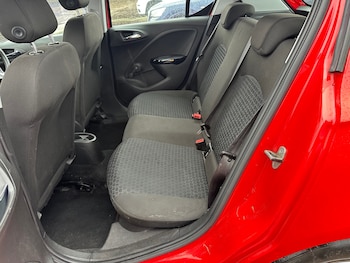 Used Vauxhall Corsa 2015 for sale - 76796646: Photo