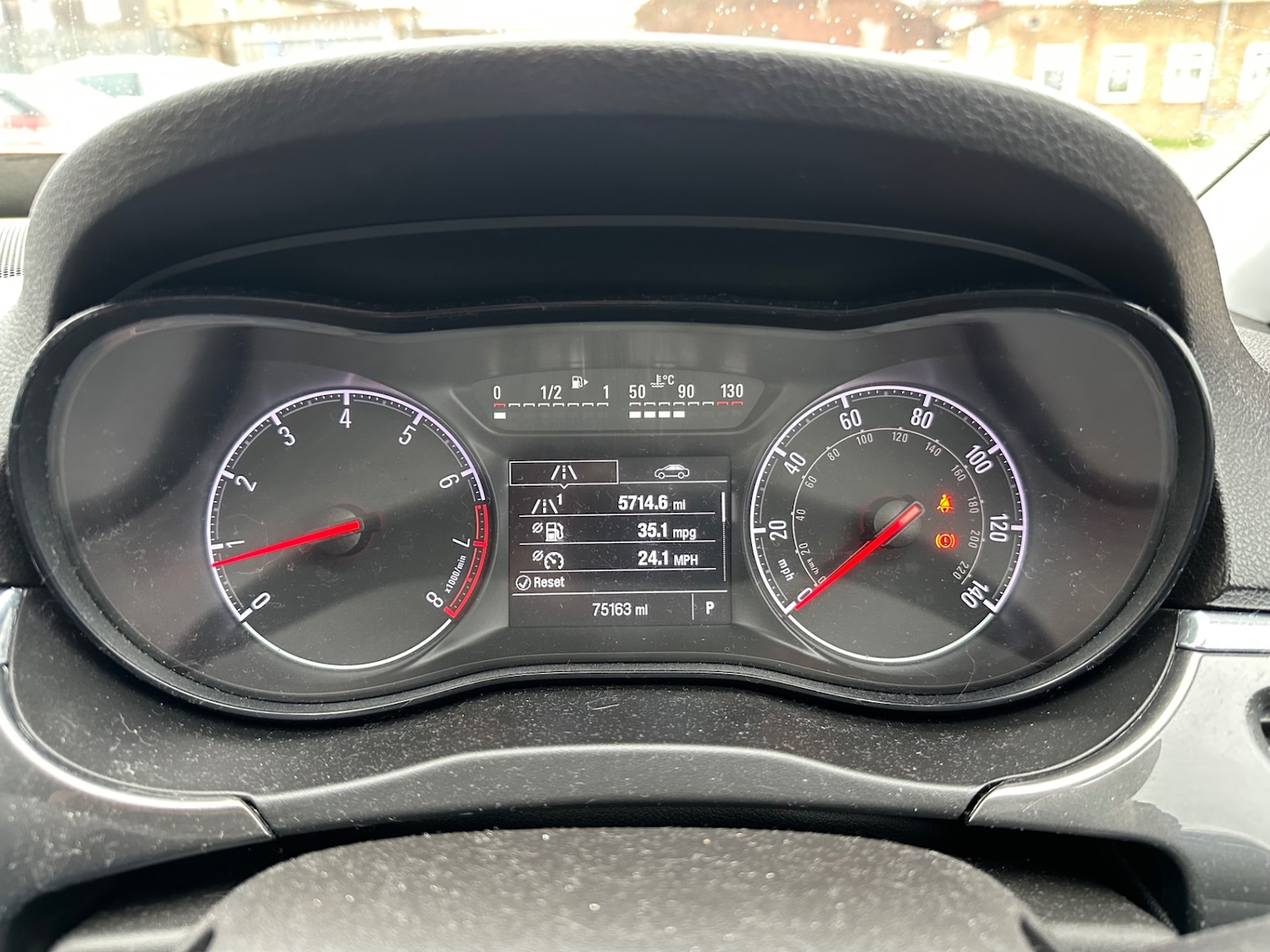 Used Vauxhall Corsa 2015 for sale - 76796646: Photo 5