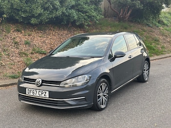 2017 (67) - 1.6 TDI SE [Nav] 5dr