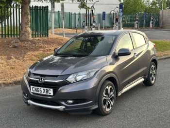 2015 (65) - 1.6 i-DTEC SE Navi 5dr