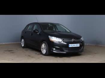 2014 (14) - 1.6 HDi VTR+ 5dr