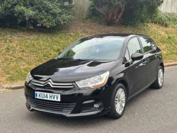 Used Citroen C4 2014 for sale - 74591518: Photo