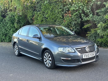 Used Volkswagen Passat 2010 for sale - 78552227: Photo