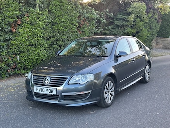 Used Volkswagen Passat 2010 for sale - 78552227: Photo