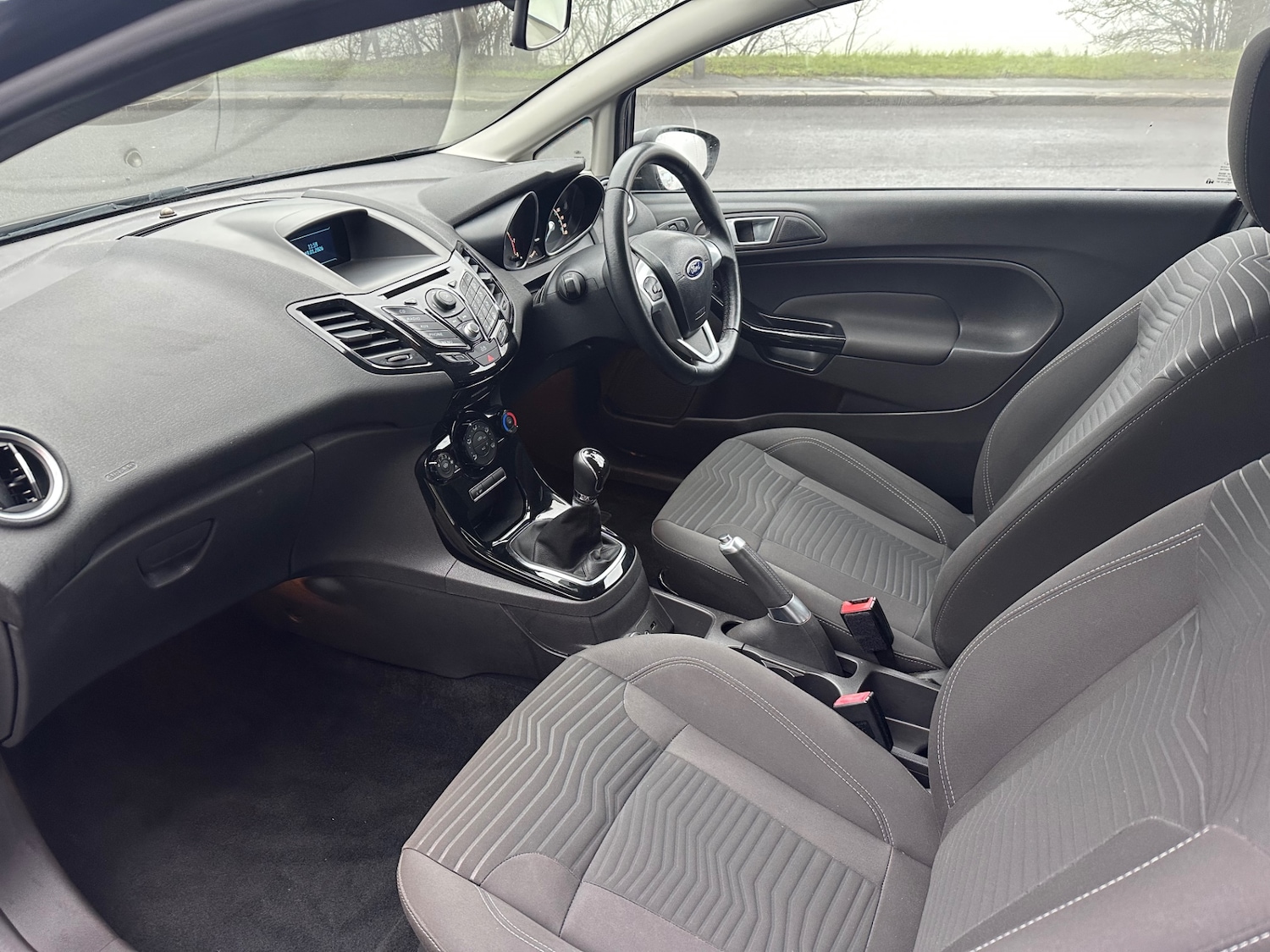 Used Ford Fiesta 2013 for sale - 77245631: Photo 10