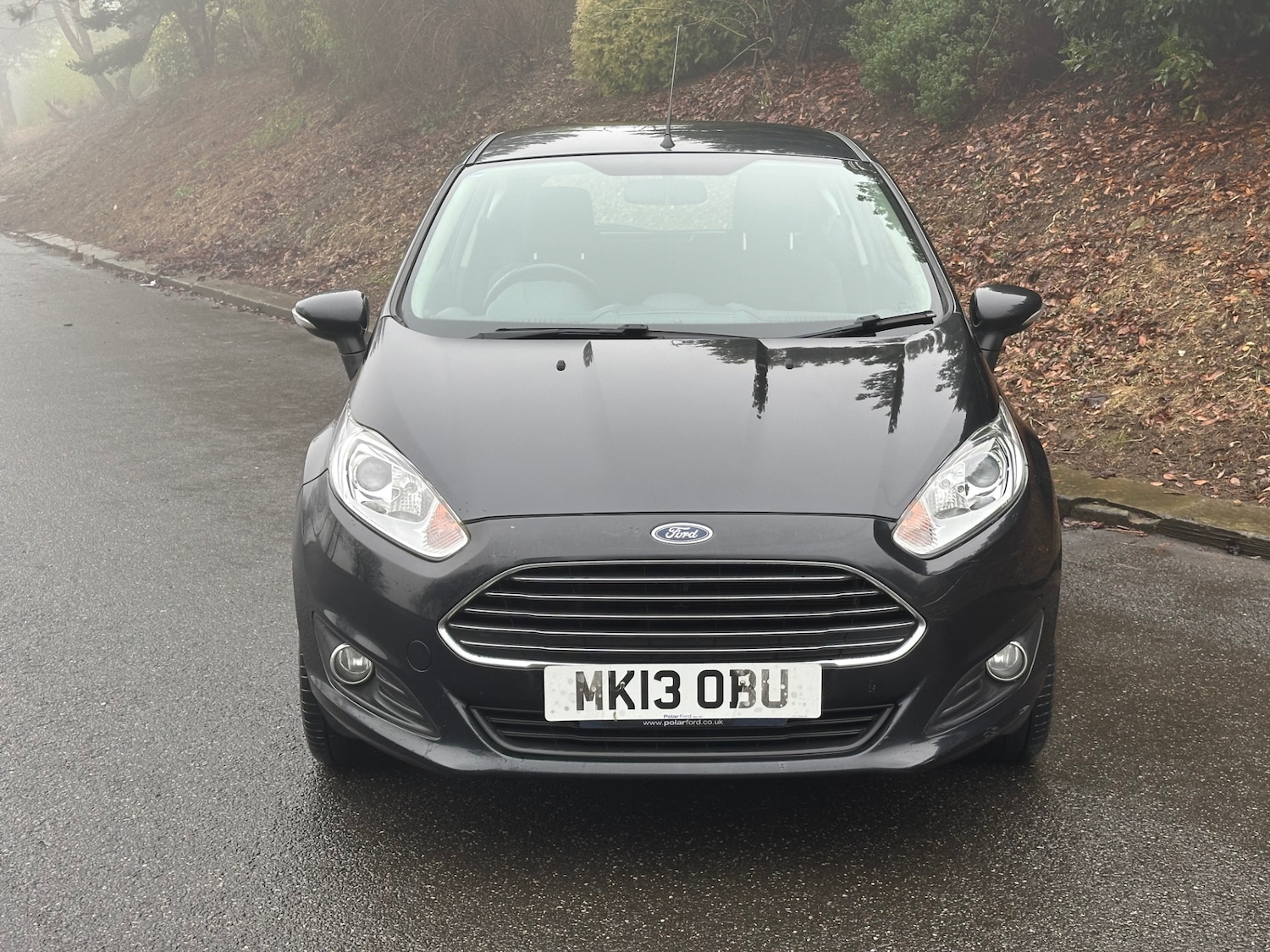 Used Ford Fiesta 2013 for sale - 77245631: Photo 13