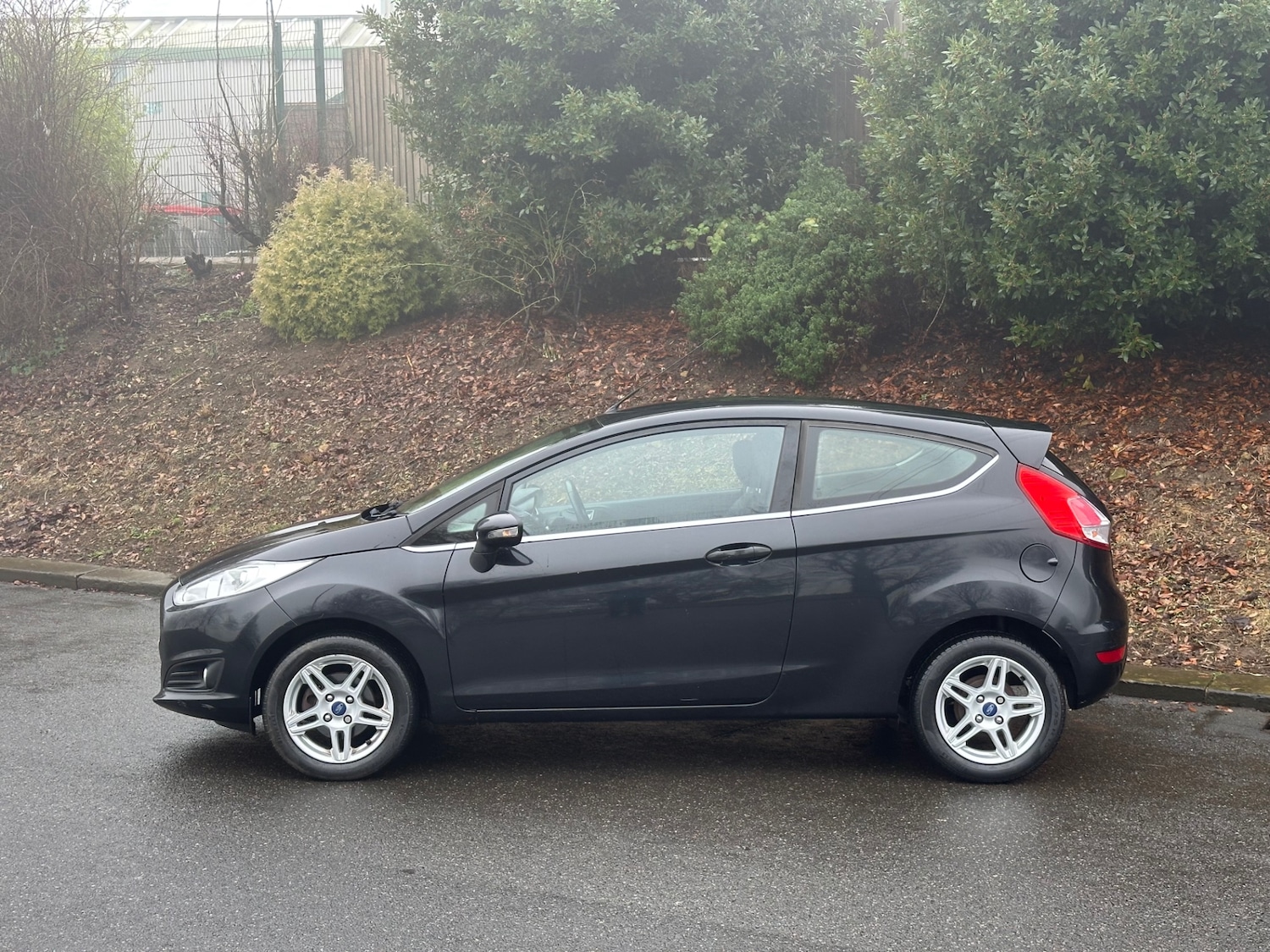 Used Ford Fiesta 2013 for sale - 77245631: Photo 14