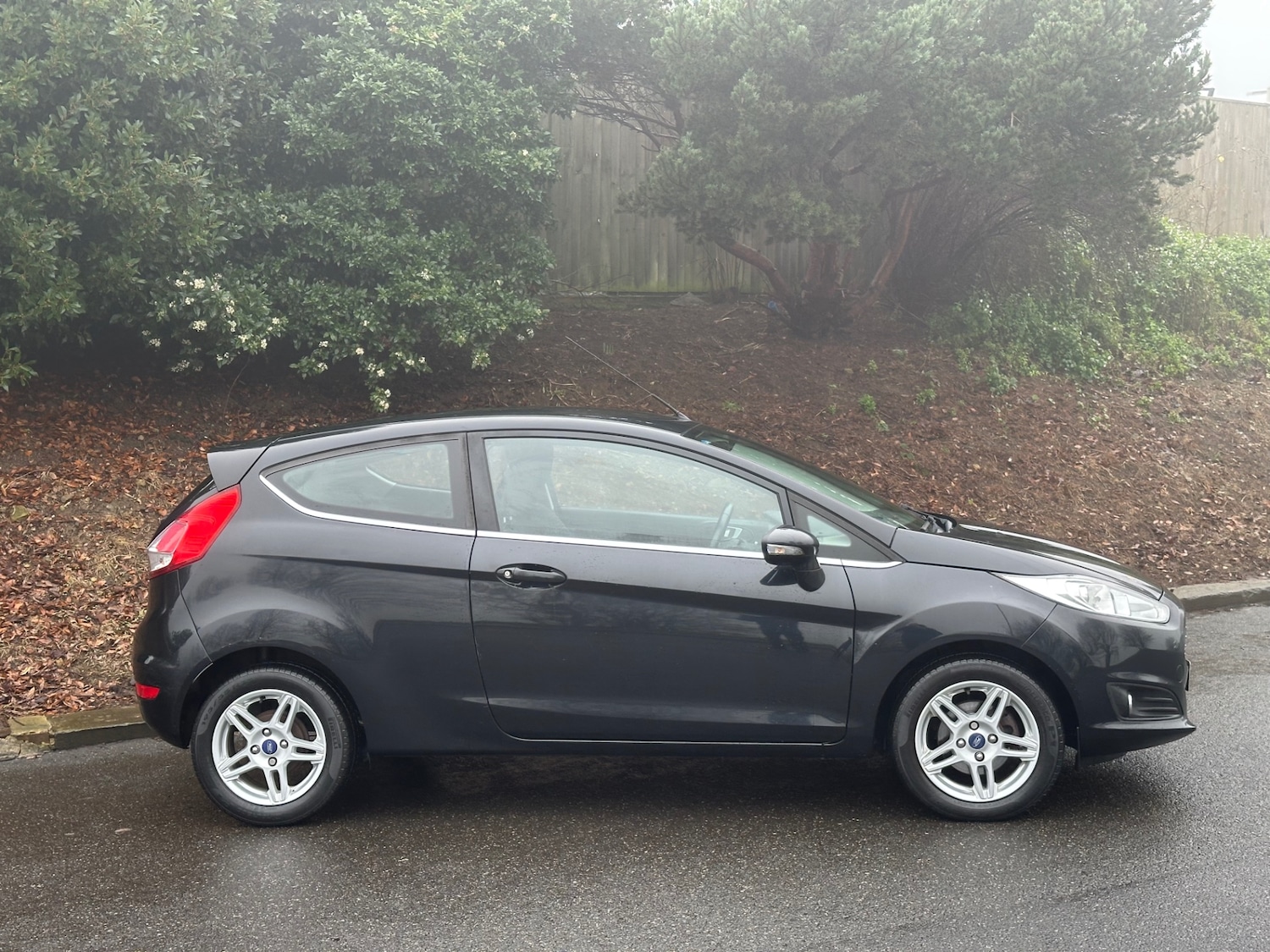 Used Ford Fiesta 2013 for sale - 77245631: Photo 15