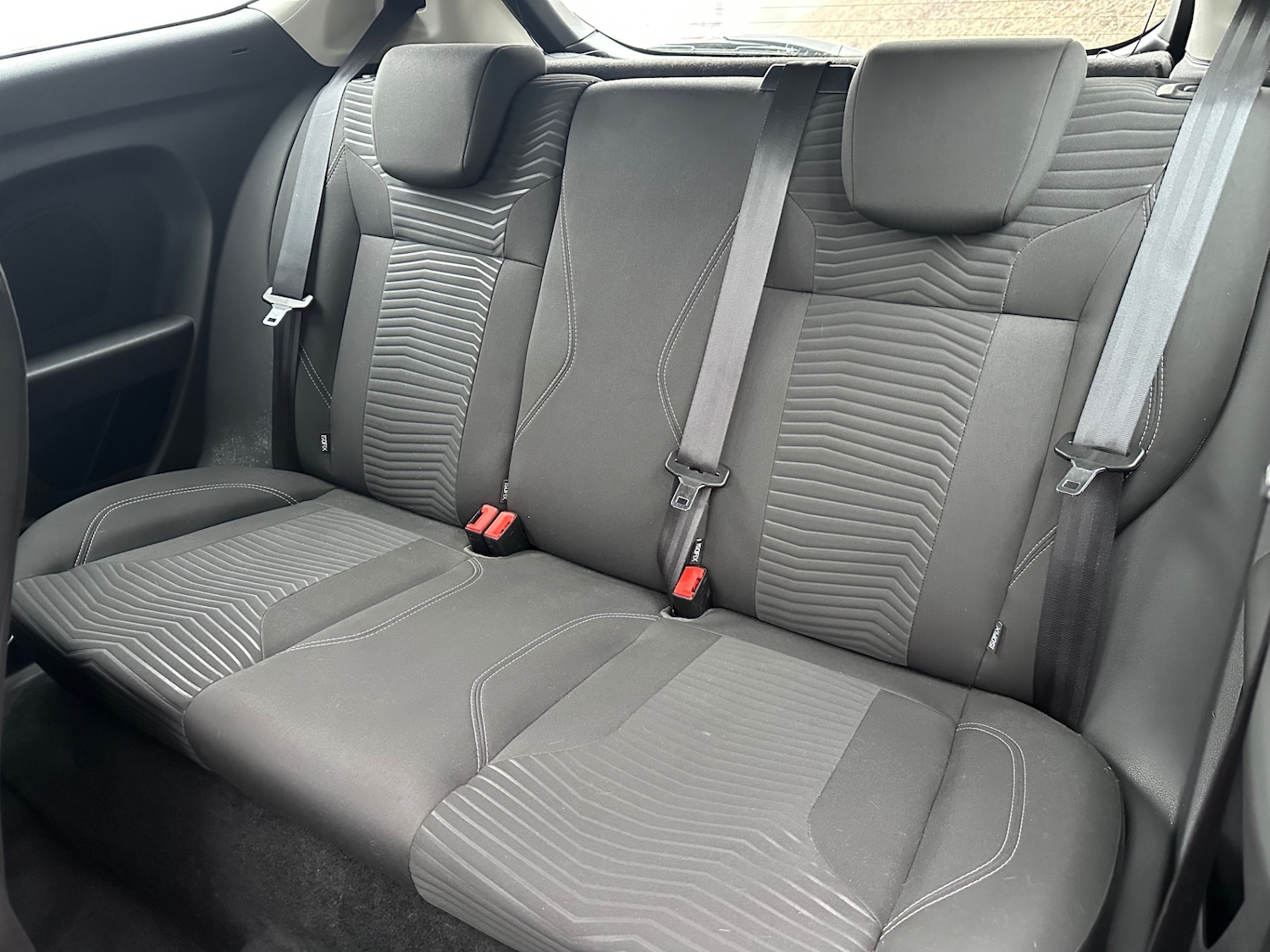 Used Ford Fiesta 2013 for sale - 77245631: Photo 6