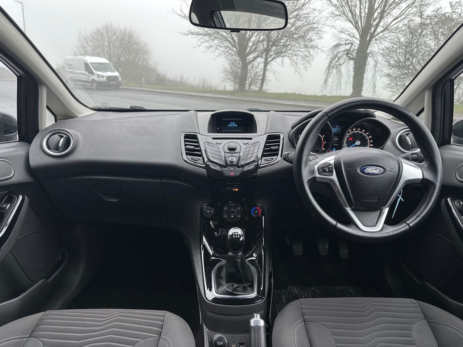 Used Ford Fiesta 2013 for sale - 77245631: Photo 8