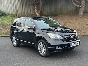 Used Honda CR-V 2010 for sale - 78620748: Photo