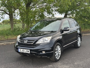 Used Honda CR-V 2010 for sale - 78620748: Photo