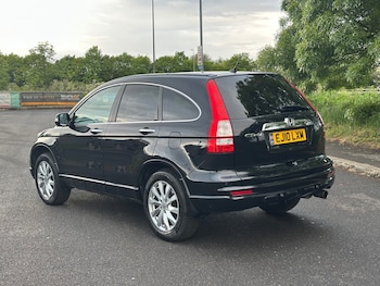 Used Honda CR-V 2010 for sale - 78620748: Photo